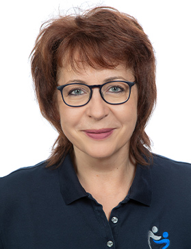 Frau Marion Vogel Frau Marion Vogel